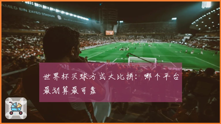世界杯买球方式大比拼:哪个平台最划算最可靠