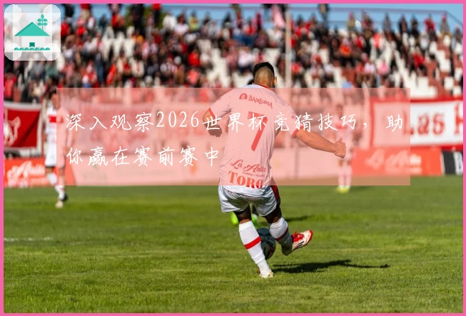 深入观察2026世界杯竞猜技巧，助你赢在赛前赛中