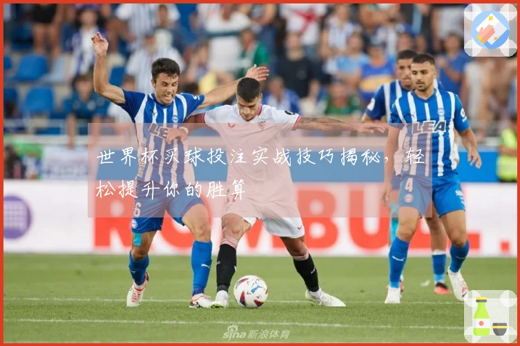 世界杯买球投注实战技巧揭秘，轻松提升你的胜算
